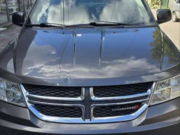 Авто Dodge Journey 2014 № 8203634