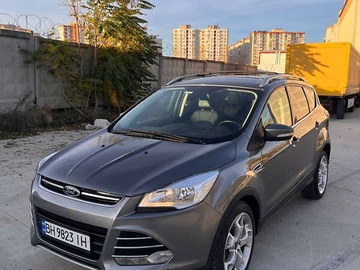 Авто Ford Escape 2012 № 8203653