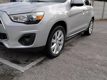 Авто Mitsubishi Outlander Sport 2014 № 8203654