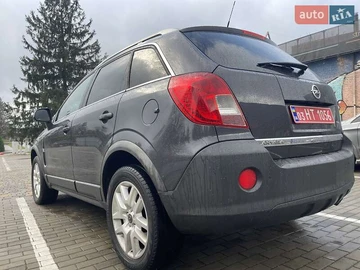 Авто Opel Antara 2013 № 8203668