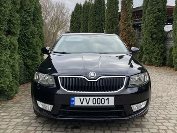 Авто Skoda Octavia 2013 № 8203673
