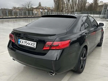 Авто Toyota Camry 2008 № 8203790