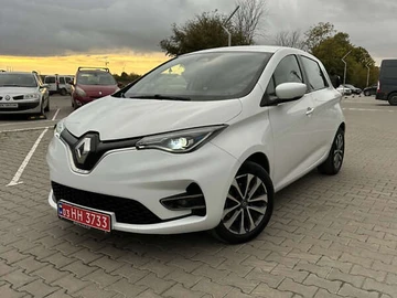 Авто Renault Zoe 2020 № 8203895