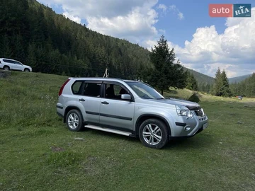 Авто Nissan X-Trail 2013 № 8203903