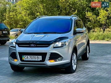 Авто Ford Kuga 2013 № 8203907