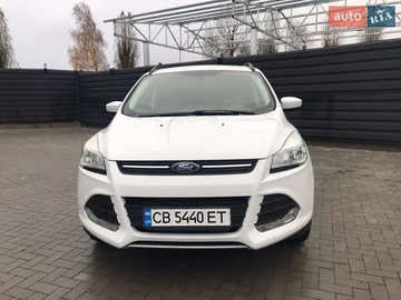 Авто Ford Escape 2015 № 8203910
