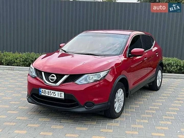 Авто Nissan Rogue Sport 2018 № 8203917