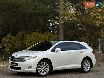 Авто Toyota Venza 2011 № 8203925