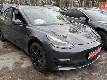 Авто Tesla Model 3 2021 № 8203941