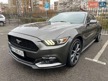 Авто Ford Mustang 2015 № 8204027