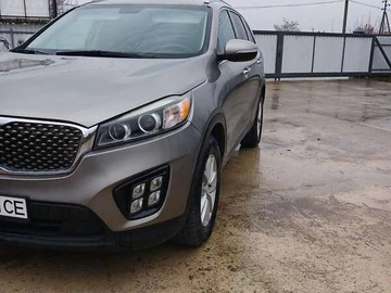 Авто KIA Sorento 2016 № 8204029