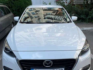 Авто Mazda 3 2017 № 8204044
