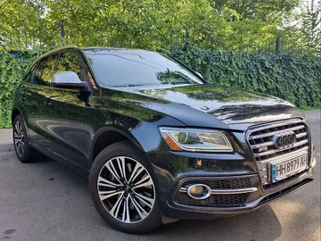 Авто Audi Sq5 2013 № 8204152
