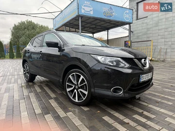 Авто Nissan X-Trail 2015 № 8204165