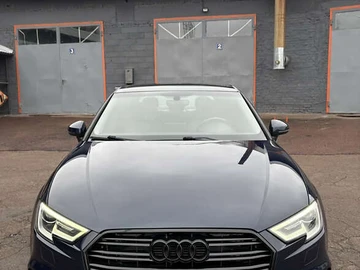 Авто Audi A3 2016 № 8204170