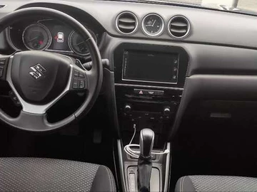 Авто Suzuki Vitara 2019 № 8204173