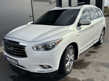 Авто Infiniti Qx60 2014 № 8204179