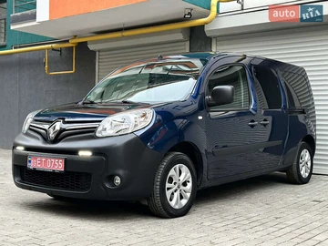Авто Renault Kangoo 2019 № 8204184
