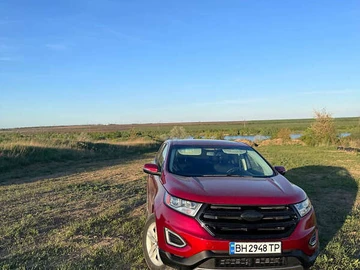 Авто Ford Edge 2016 № 8204195