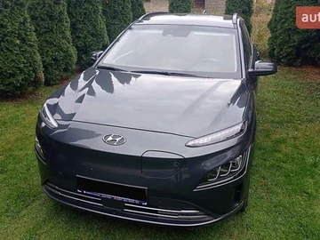 Авто Hyundai Kona 2021 № 8204318