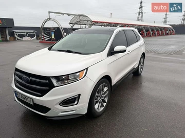 Авто Ford Edge 2017 № 8204319