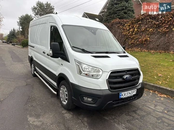 Авто Ford Transit 2020 № 8204323