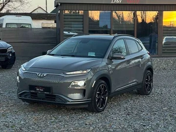 Авто Hyundai Kona 2019 № 8204330