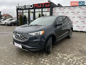 Авто Ford Edge 2022 № 8204416