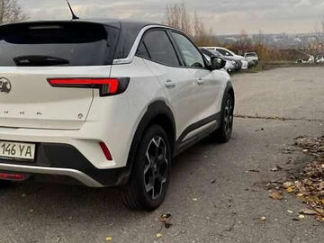 Авто Opel Mokka-E 2023 № 8204419
