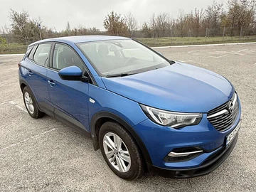 Авто Opel Grandland X 2019 № 8204420