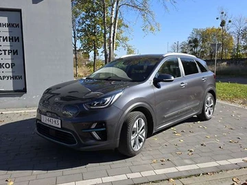 Авто KIA Niro 2020 № 8204425