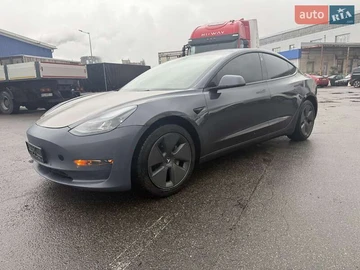 Авто Tesla Model 3 2022 № 8204429