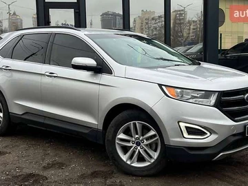 Авто Ford Edge 2018 № 8204435