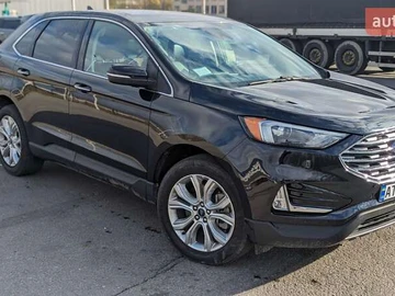 Авто Ford Edge 2022 № 8204449