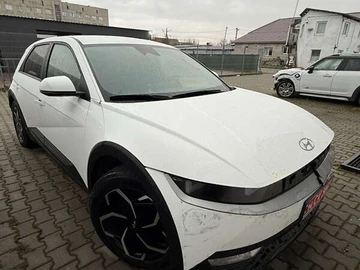 Авто Hyundai Ioniq 5 2022 № 8204450