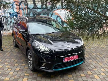 Авто KIA Niro 2020 № 8204454