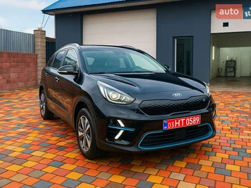 Авто KIA Niro 2020 № 8204465