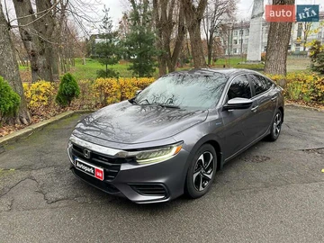 Авто Honda Insight 2022 № 8204466