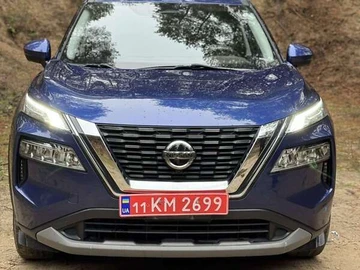 Авто Nissan Rogue 2021 № 8204470