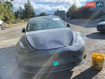 Авто Tesla Model Y 2024 № 8204474