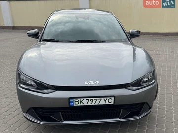 Авто KIA Ev6 2022 № 8204476