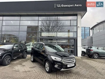 Авто Ford Kuga 2019 № 8204481
