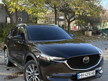 Авто Mazda Cx-5 2020 № 8204498