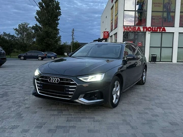 Авто Audi A4 2020 № 8204573
