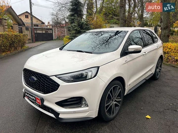 Авто Ford Edge 2019 № 8204575