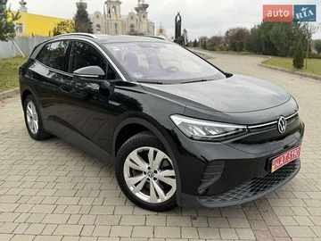 Авто Volkswagen Id 4 2023 № 8204581