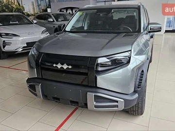 Авто BYD Leopard 3 2025 № 8204587