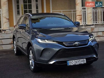 Авто Toyota Venza 2020 № 8204714