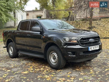 Авто Ford Ranger 2021 № 8204718