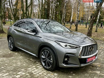 Авто Infiniti Qx55 2023 № 8204719